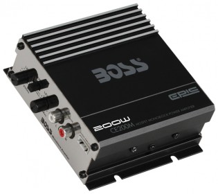 BOSS Audio CE200M.   CE200M.